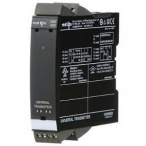 DIN轨道信号调节器