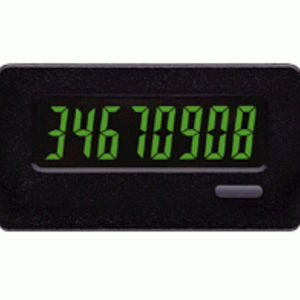 process panel meter