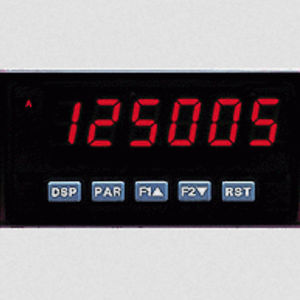 process panel meter