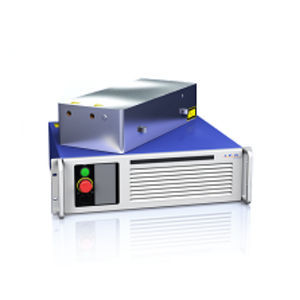 CW laser