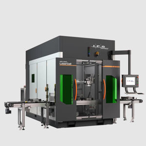 laser welding system 1
