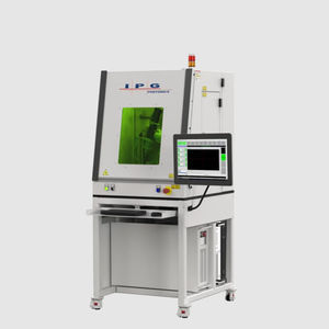 continuous laser system 1