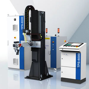 laser welding system