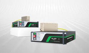 pulsed laser source