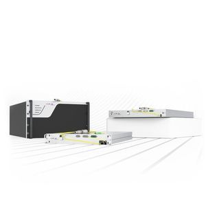 continuous laser module 1