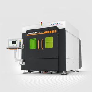 fiber laser cutting system 1