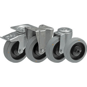 swivel caster