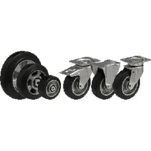 swivel caster