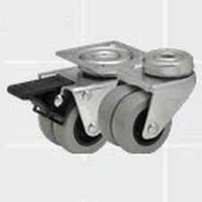 swivel caster