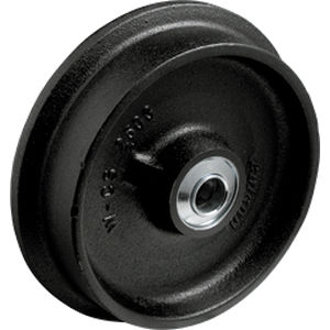 monobloc wheel