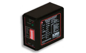 induction loop detector