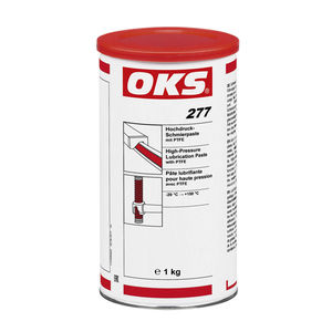 lubricant paste