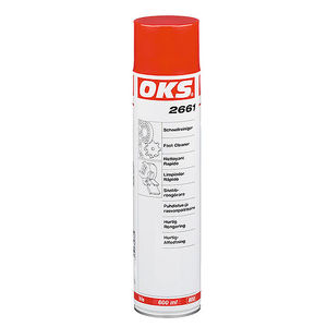 cleaning spray / degreasing / multi-use / brake