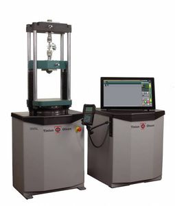 universal testing machine