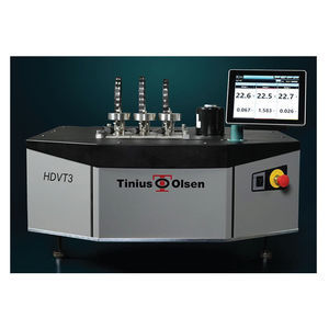 HDT Vicat testing instrument