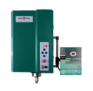 Brinell hardness test head 1