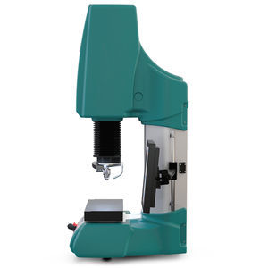 Rockwell indentation hardness tester