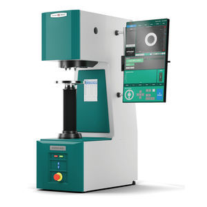 Brinell indentation hardness tester