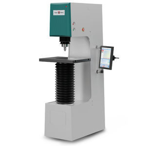 Brinell indentation hardness tester 1