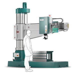 Brinell indentation hardness tester 1