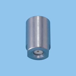 spray nozzle / cleaning / cooling / for liquids