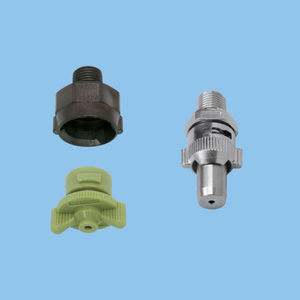 cleaning nozzle