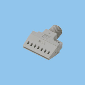 cooling nozzle