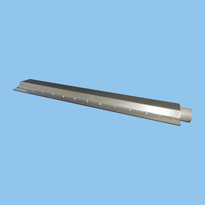 air knife drying system