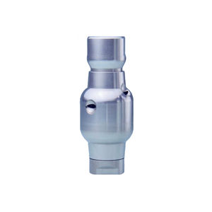 rotating nozzle
