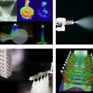 industrial cooling system