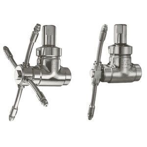 cleaning nozzle 1