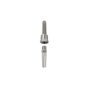 cutting nozzle 1