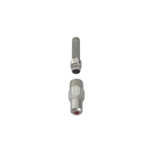 cutting nozzle 1