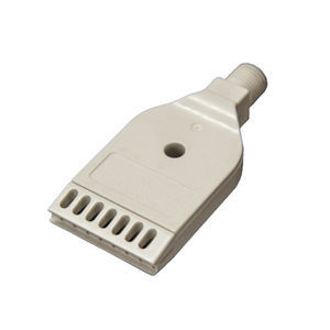 flat spray nozzle 1