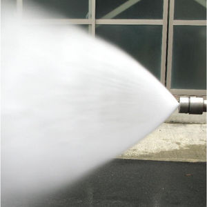 spray nozzle
