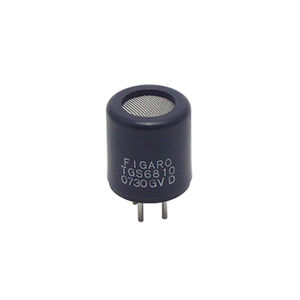 combustible gas gas sensor