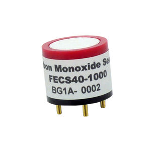 carbon monoxide gas sensor