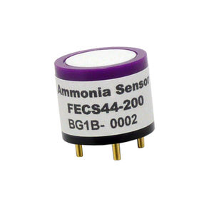 electrochemical ammonia sensor 1