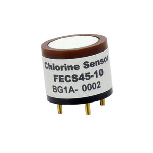 chlorine gas sensor