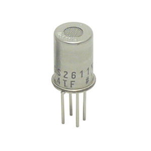 fuel gas sensor / semiconductor