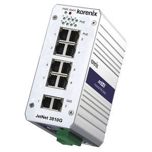 booster ethernet switch