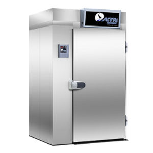 blast chiller for the food industry 1