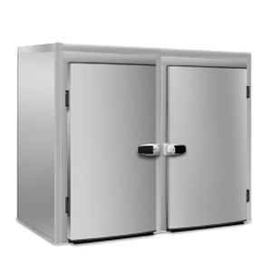 blast chiller for the food industry 1