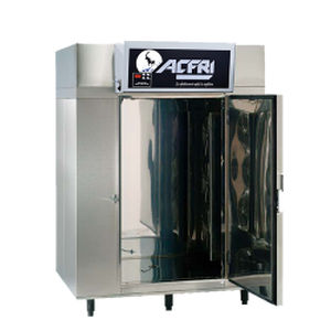 high-speed blast chiller / rack