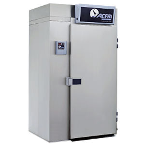 air blast chiller 1