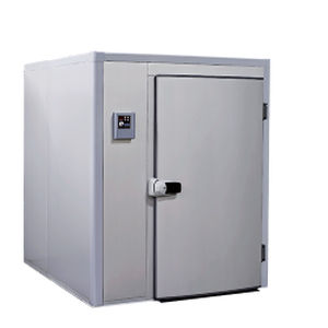 air blast chiller