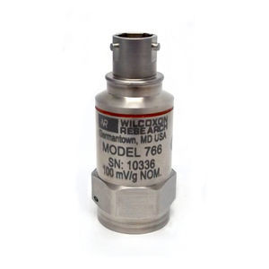 IEPE acceleration sensor