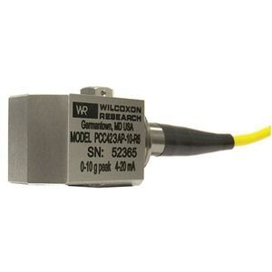 peak power sensor