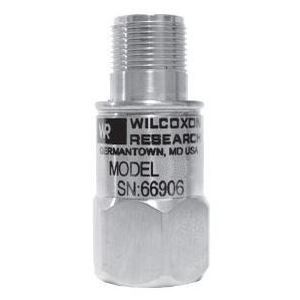 危险位置振动速度传感器