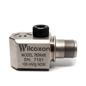 dynamic vibration sensor 1